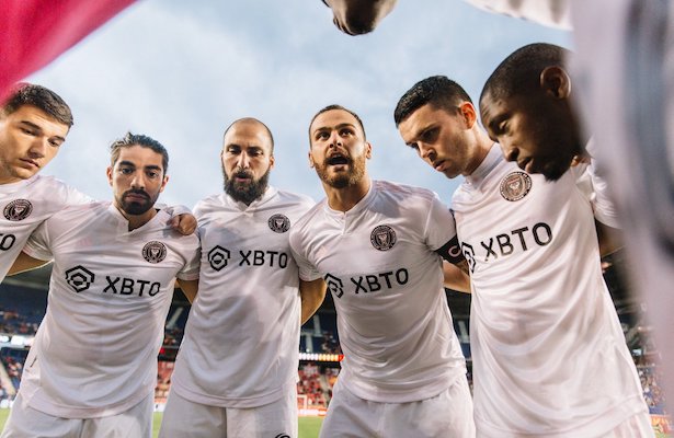 Inter Miami volvió a perder