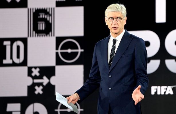 Wenger pide modificaciones en el calendario