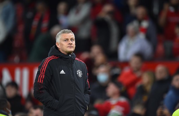 Solskjaer fue ratificado por el Manchester United