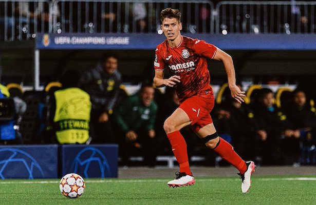 Foyth no podrá jugar con Argentina