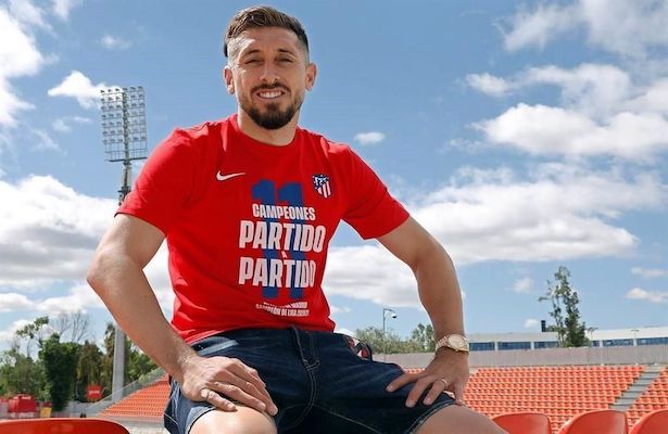 Herrera pide minutos