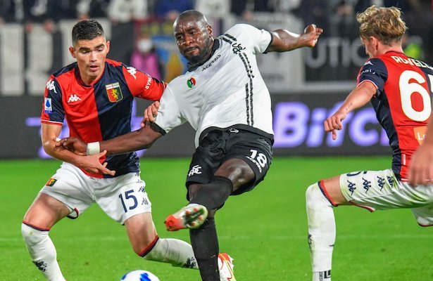 Vázquez volvió a ser titular