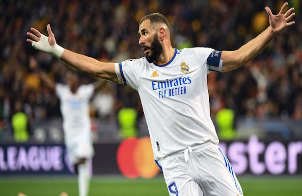 Benzema podría ir a la cárcel