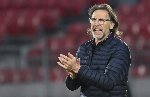 Gareca probará jugadores en partidos amistosos