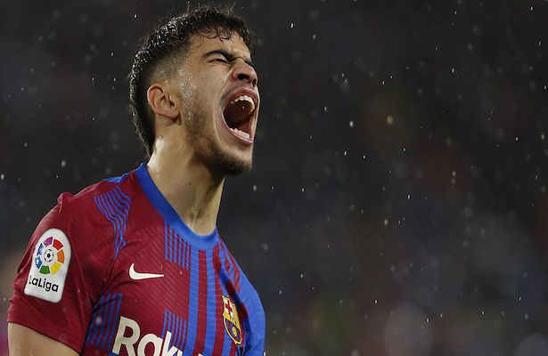 Desde Marruecos dicen que la intención de Abde es jugar con ellos