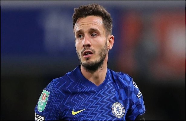 Le consiguen posición a Saúl en el Chelsea