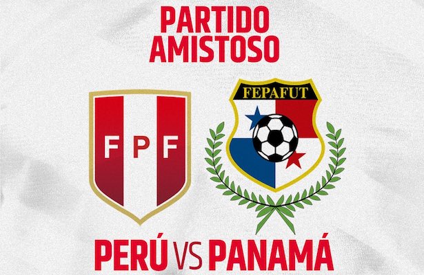 Panamá y Perú se verán las caras en Lima