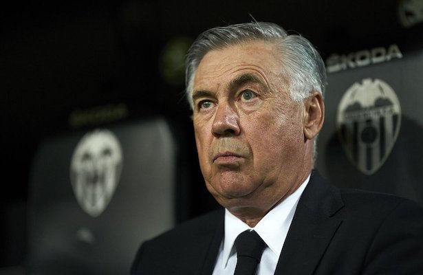 Ancelotti espera un partido complicado ante el Atleti