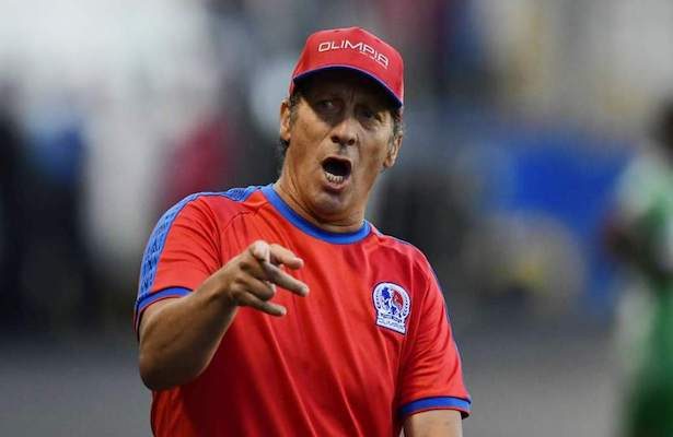 Troglio dirigirá a San Lorenzo