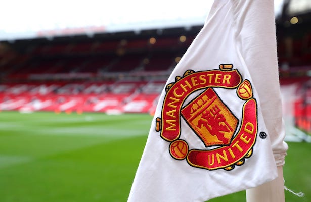Brote de coronavirus en el Manchester United
