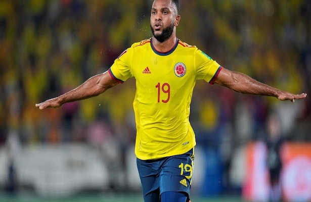 Borja regresa a Colombia