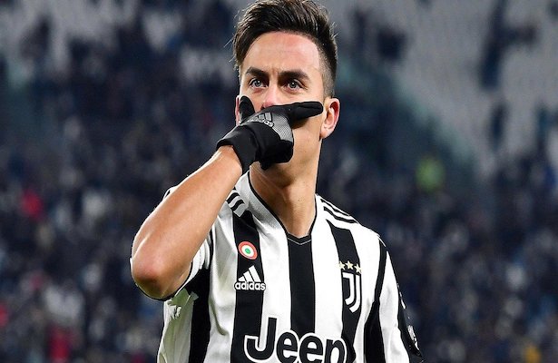 Dybala podrá regresar antes de lo pensado