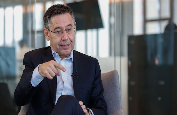 Bartomeu será investigado