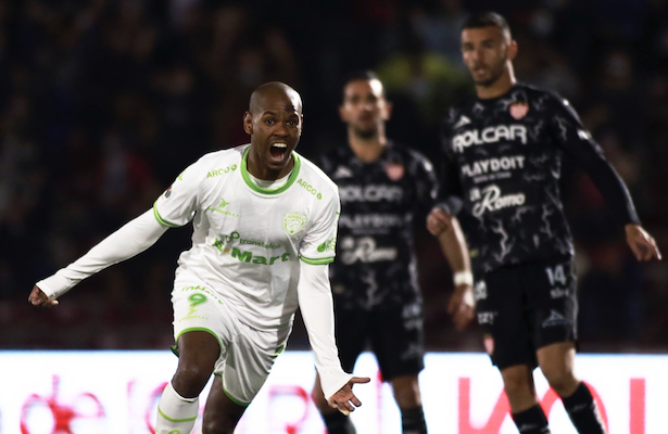 Bravos derrotó 2 a 1 Juárez