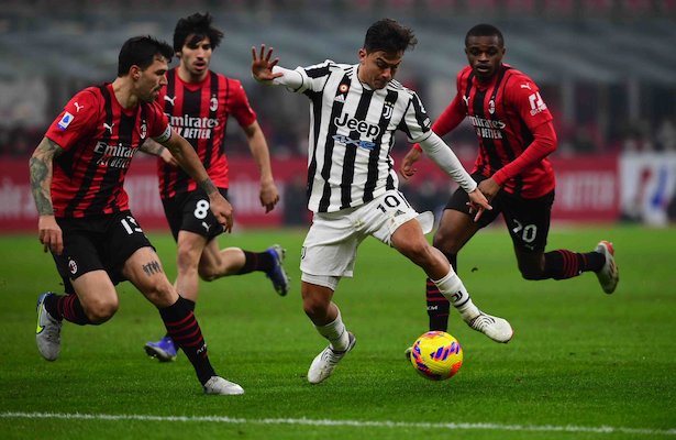 El Inter celebra el empate de sus rivales