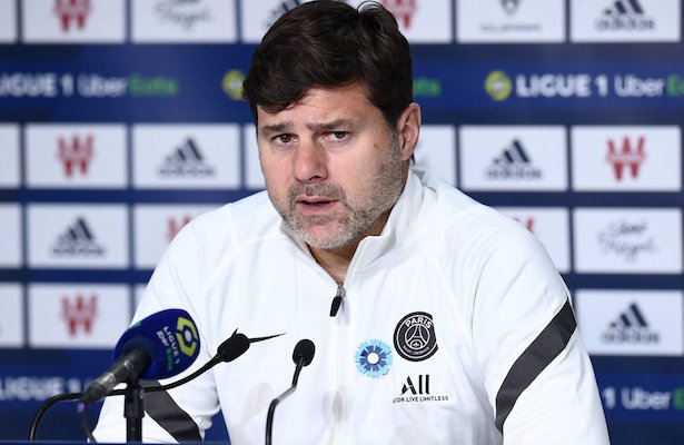 Pochettino no cuenta con Ramos