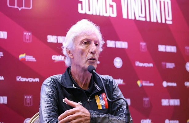Habló Pekerman