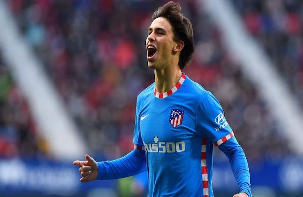 El Atlético de Madrid espera poder superar al Manchester United