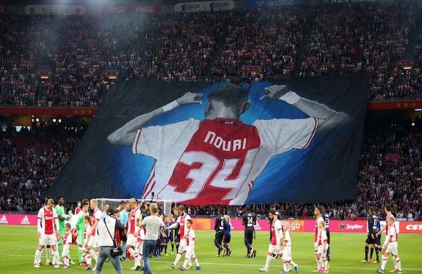 La familia Nouri será indemnizada