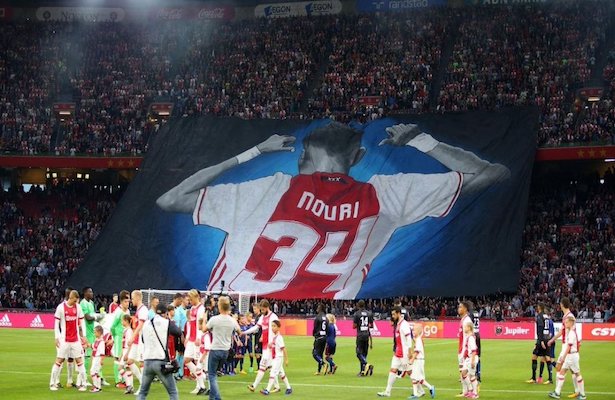 La familia Nouri será indemnizada