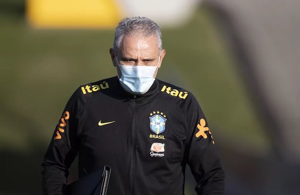 Tite pide reformas