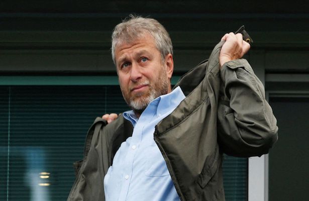 Abramovich inyectó capital al Chelsea