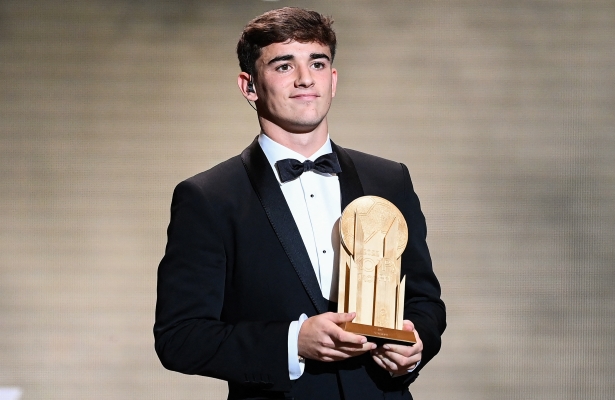 Ganó Gavi