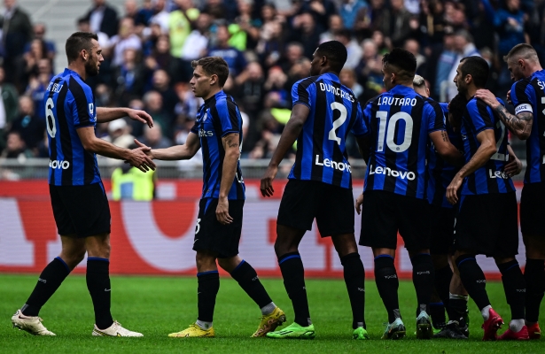 Ganó el Inter