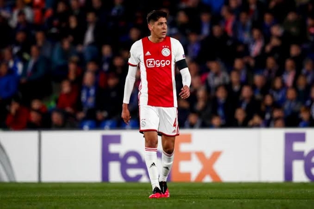 Ganó el Ajax