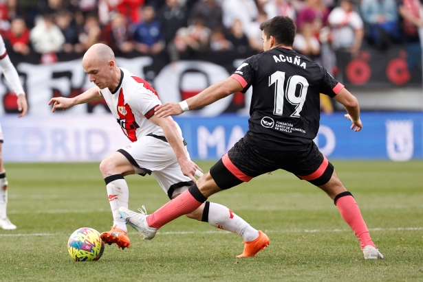 Empató el Sevilla