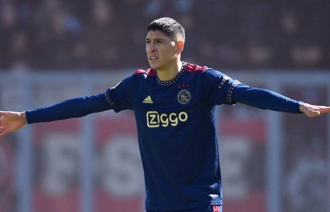 Ganó el Ajax