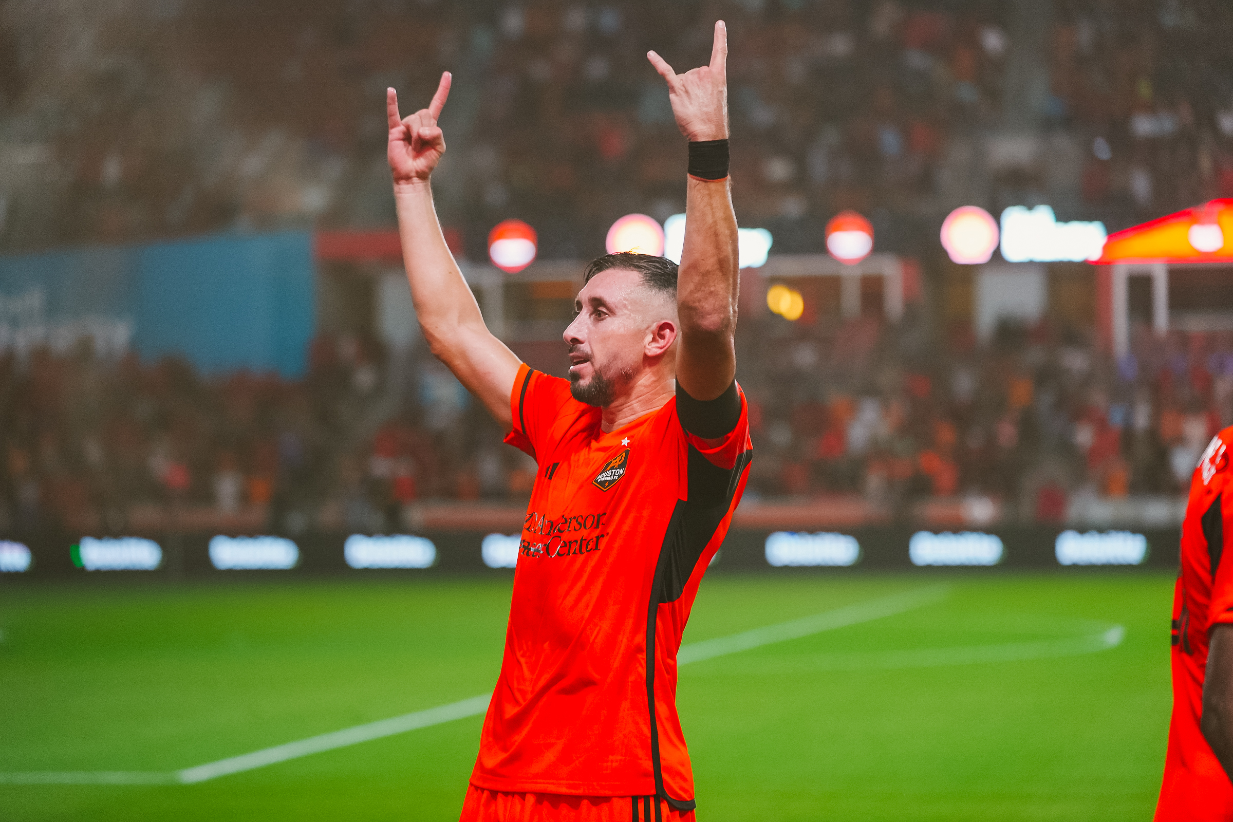 Ganó el Dynamo