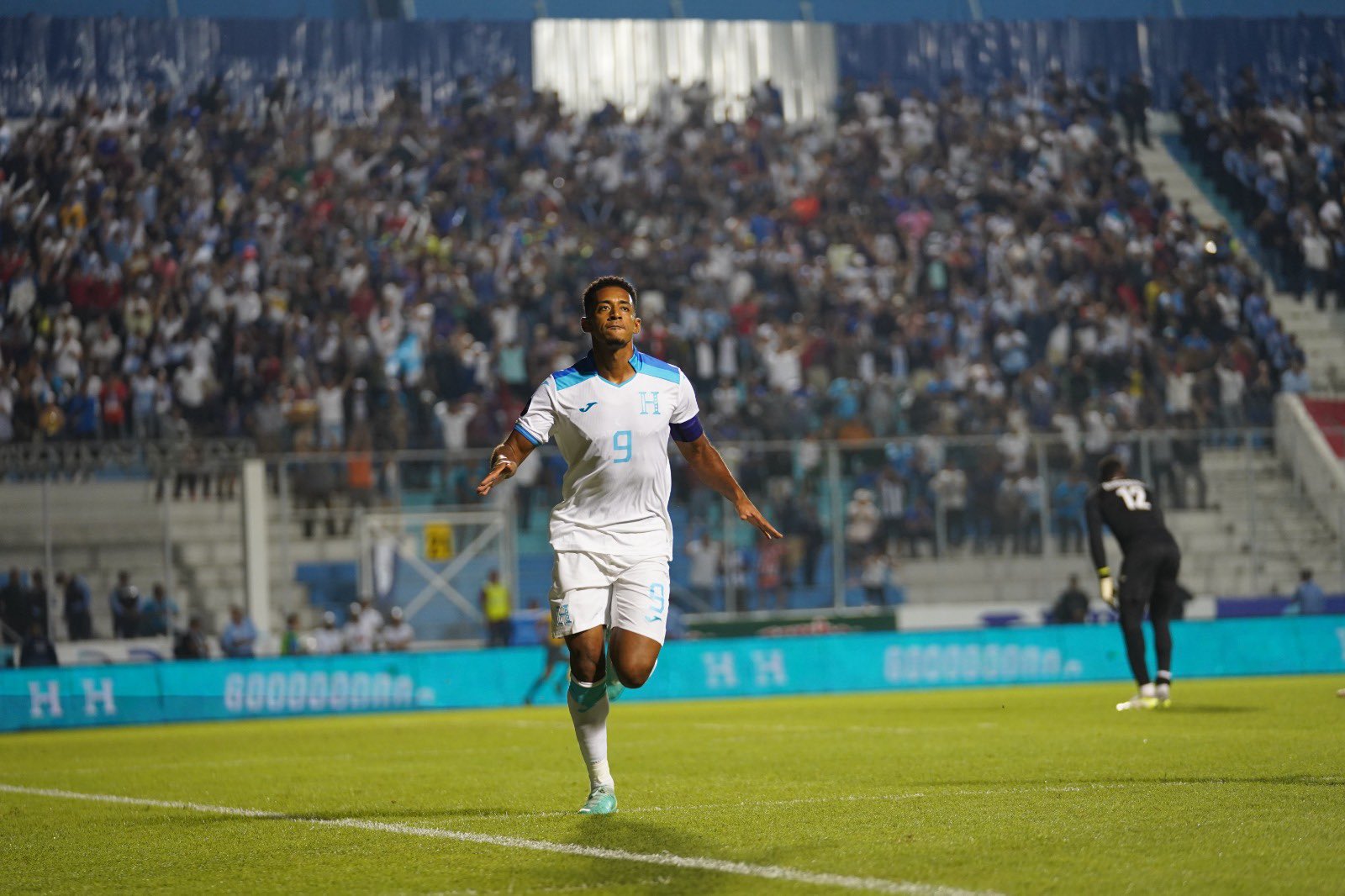 Ganó Honduras