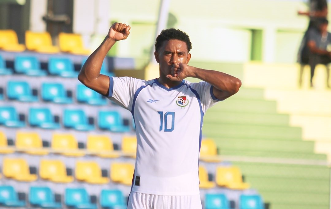 Ganó Panamá