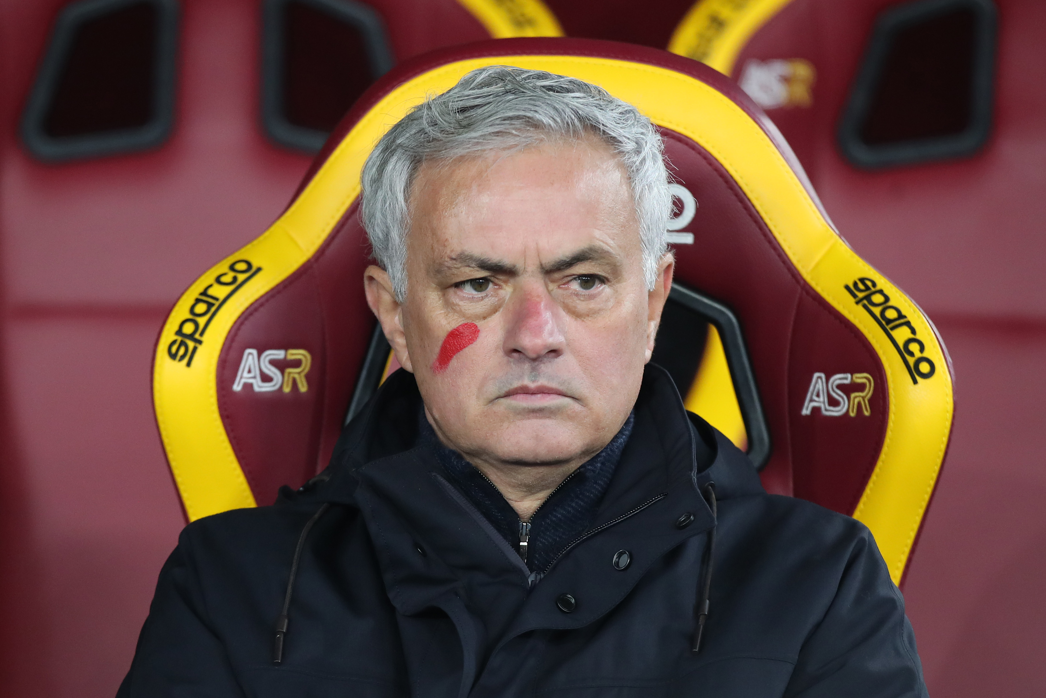 Habló Mourinho