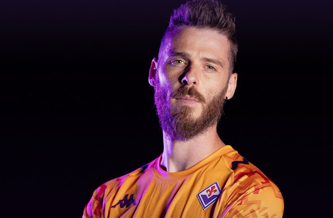 De Gea a la Fiorentina