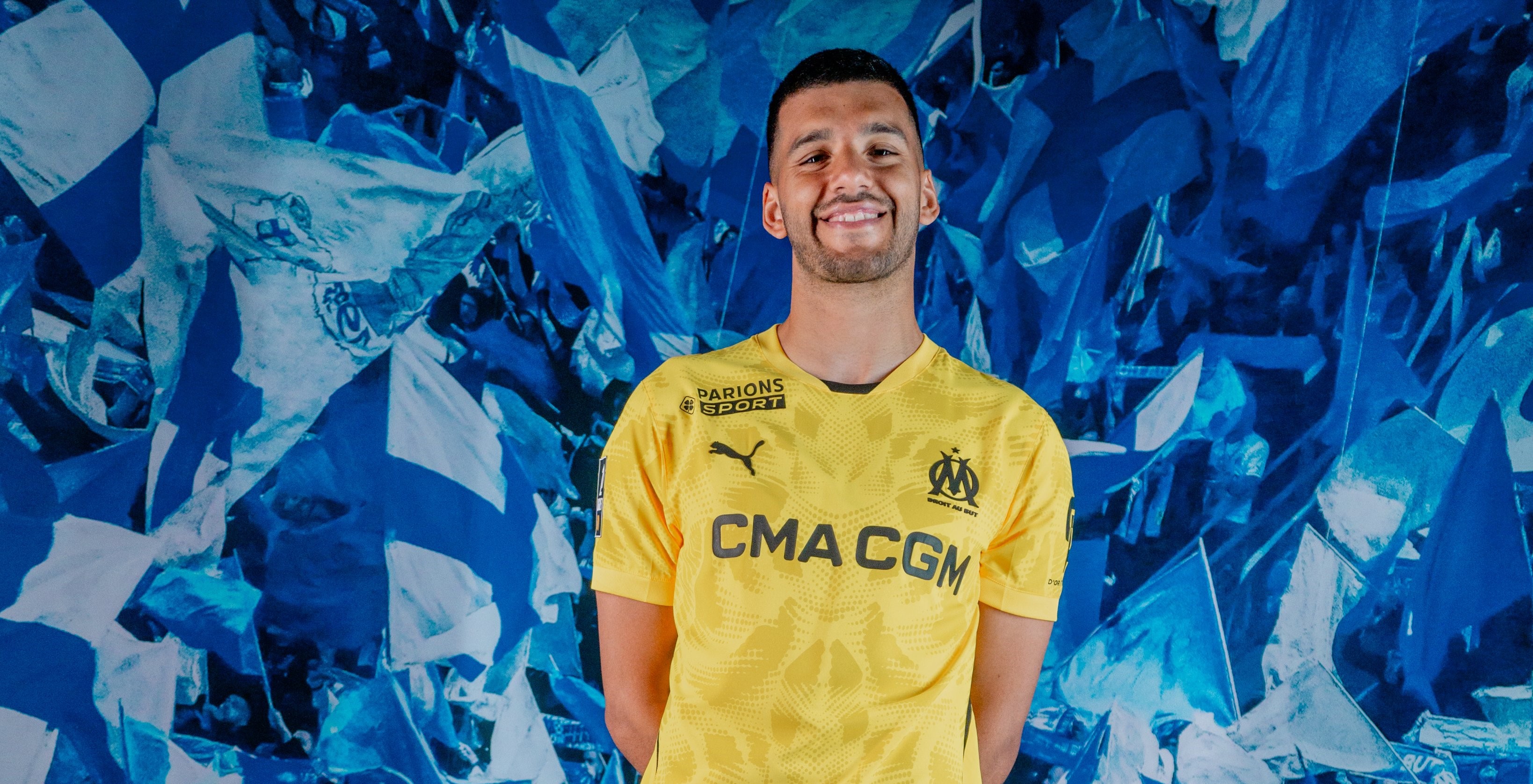 Rulli al Marsella
