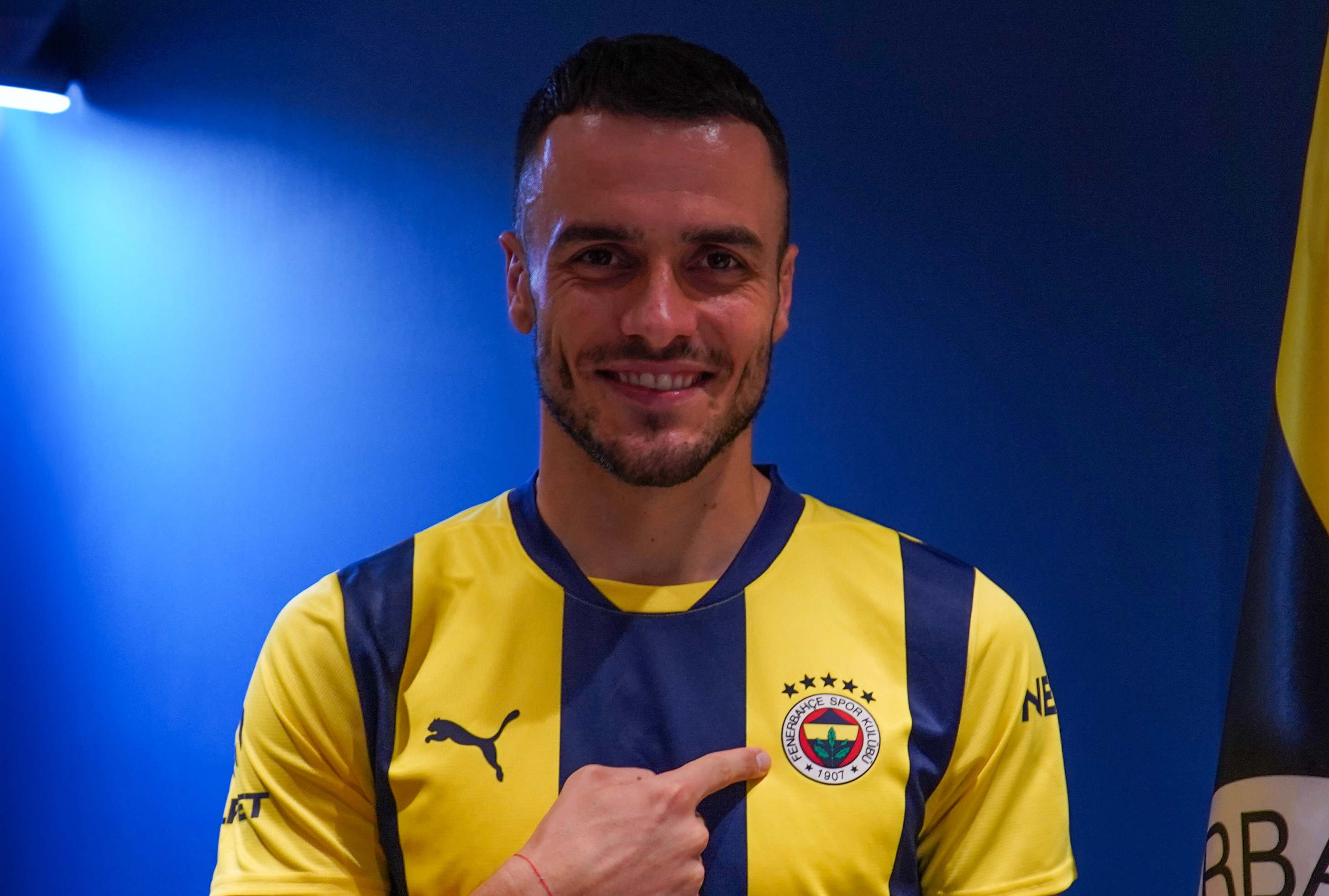 Kostic a la Juve