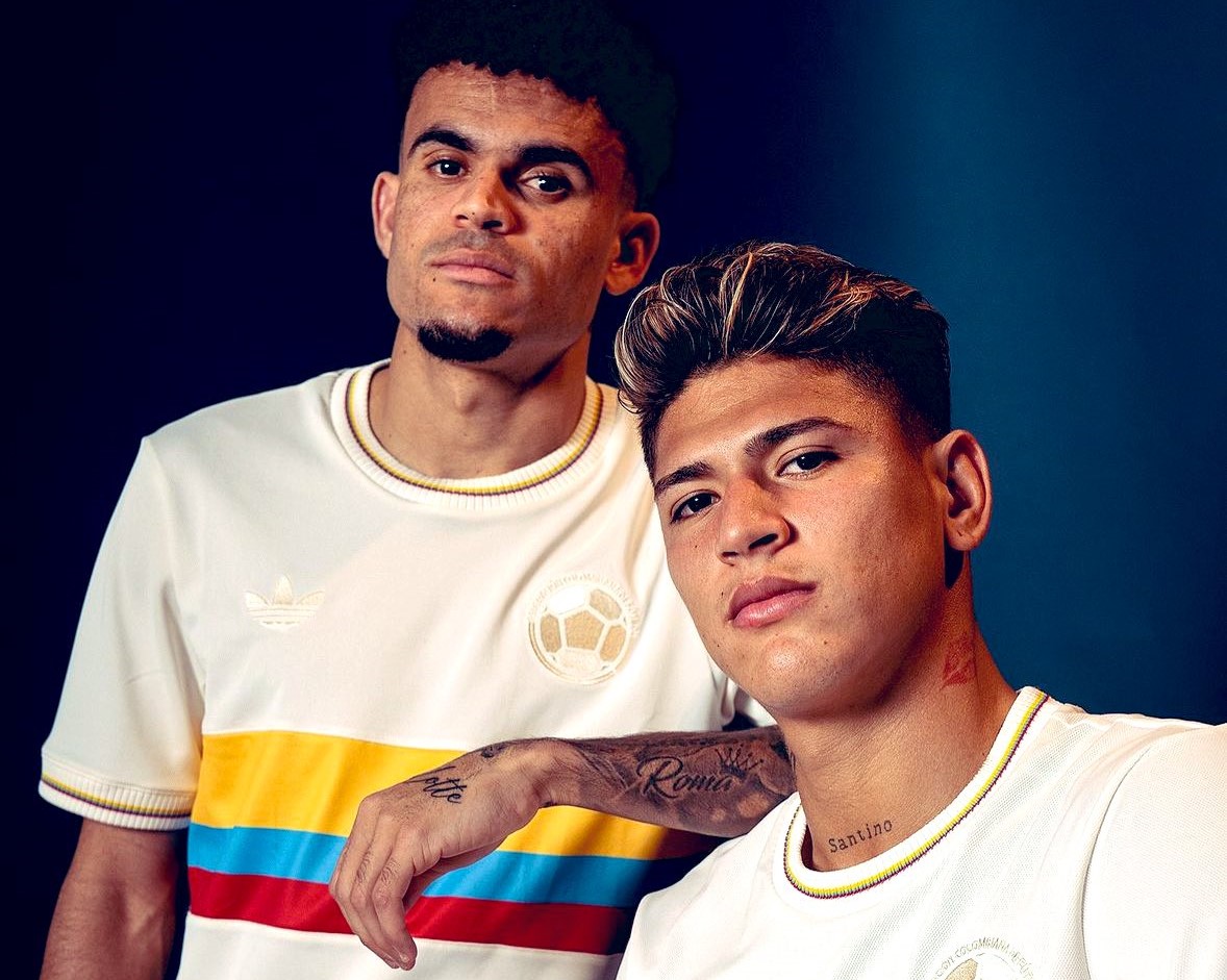 La nueva de Colombia