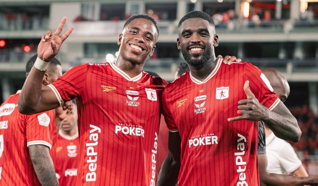 Ganó el América