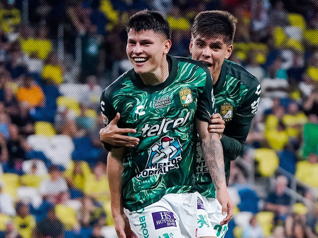 Ganó León