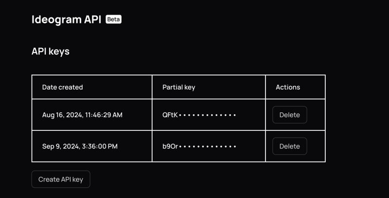 Api Setup Ideogram Documentation - Premium Vintage Illustration Gallery - HD