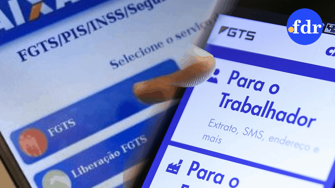 A partir de 20 de abril cerca de 42 milhões de brasileiros poderão retirar até r$ 1.000. Saque Extraordinario Do Fgts Comeca Neste Mes Confira O Calendario
