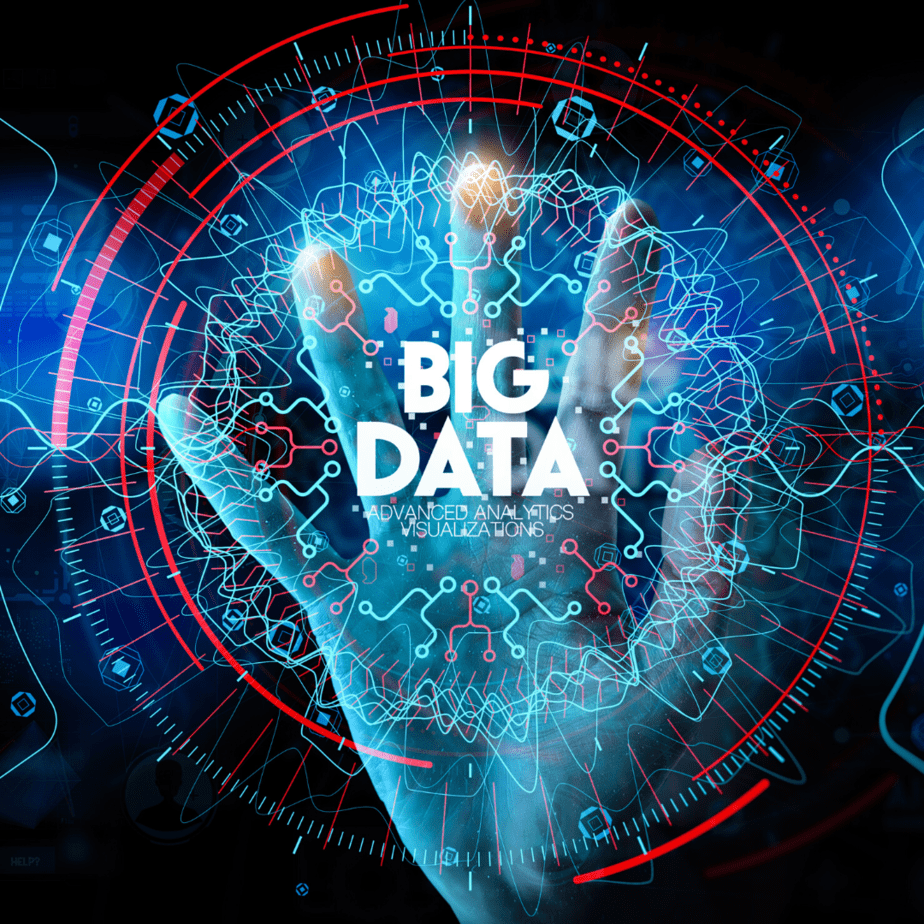 Big-Data-