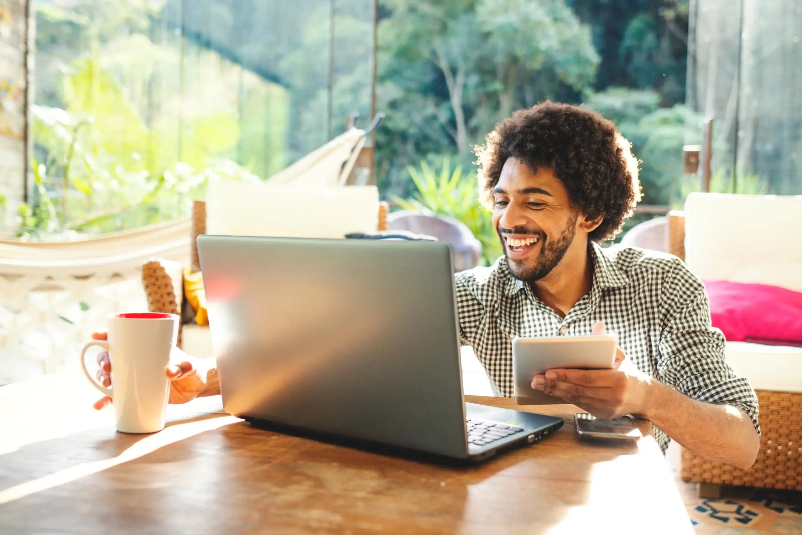 self-paced course