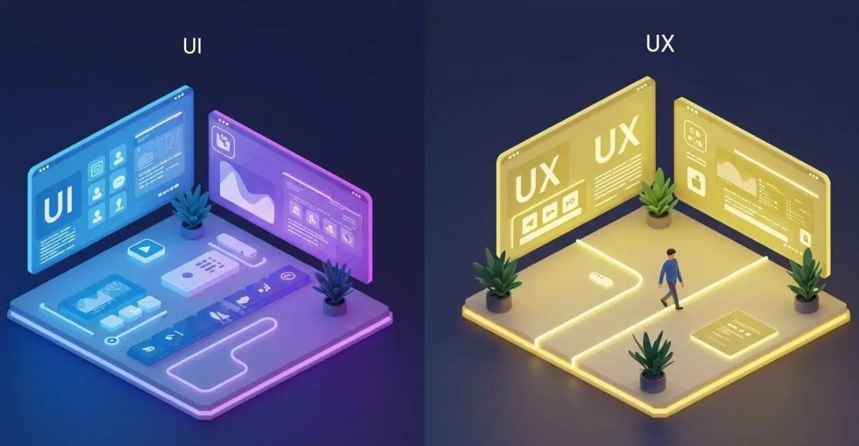 UI-e-UX-design