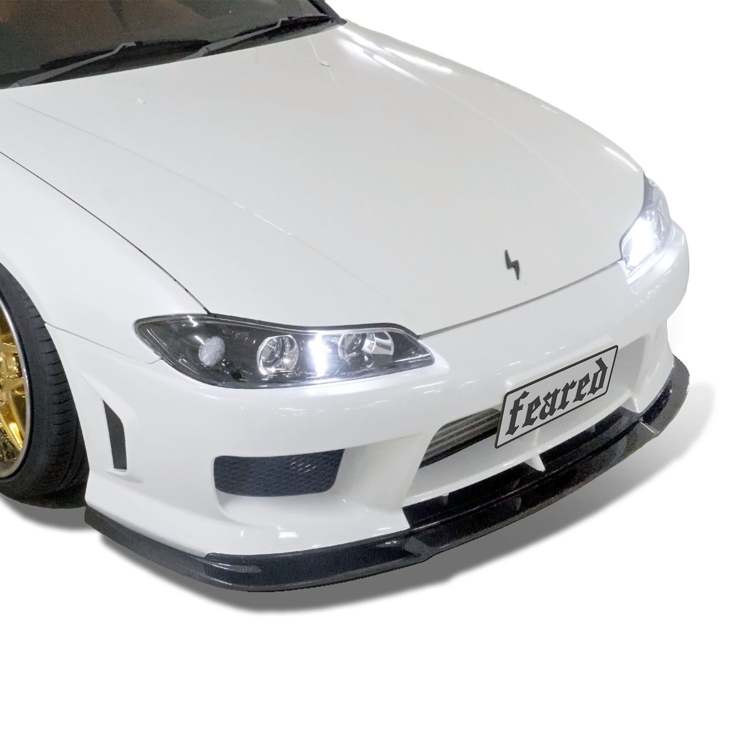 S15 Silvia – FEARED Aero
