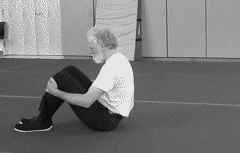 Fearless Falling Juggling - Colorful Art Collection - Full HD Quality