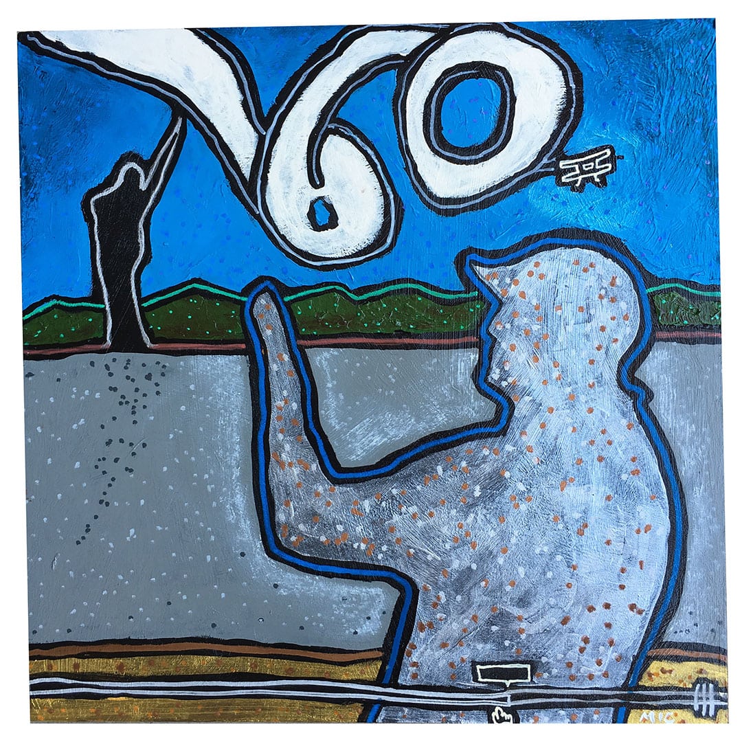 FEARLESS VISION – FEARLESS ART PROJECTS