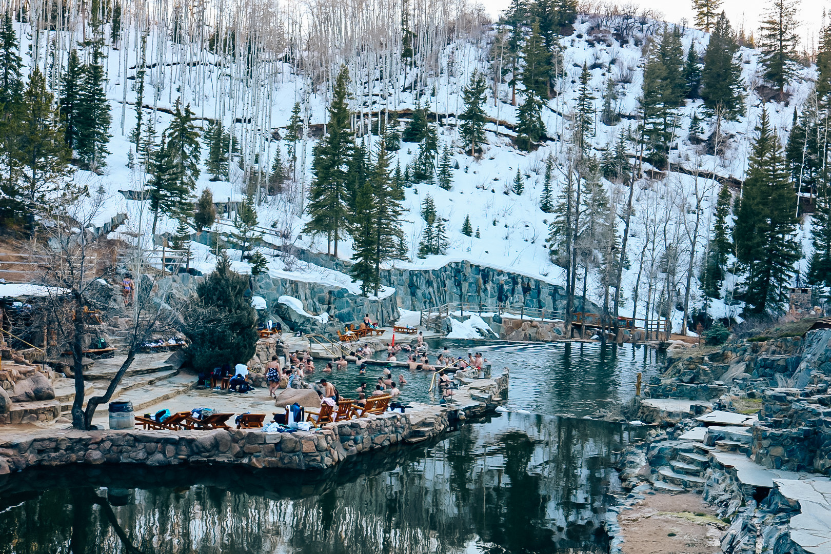 Steamboat